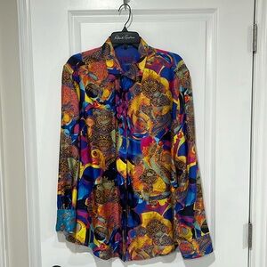 ROBERT GRAHAM GENTS SHIRT